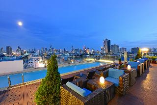 Hotel Royal Bangkok fotoÄŸrafÄ±