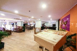 Hotel Royal Bangkok fotoÄŸrafÄ±
