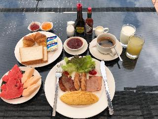 Hotel Royal Bangkok fotoÄŸrafÄ±