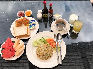 Hotel Royal Bangkok fotoÄŸrafÄ±