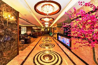 Dab Hotel fotoÄŸrafÄ±