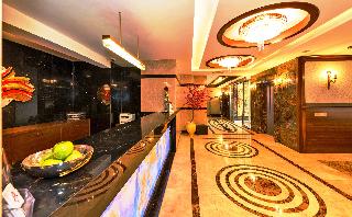 Dab Hotel fotoÄŸrafÄ±