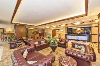 Dab Hotel fotoÄŸrafÄ±