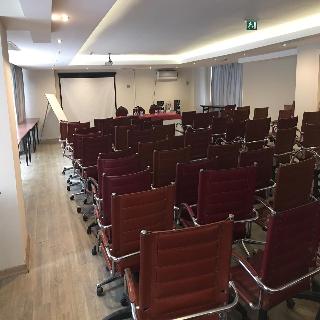 Dab Hotel fotoÄŸrafÄ±