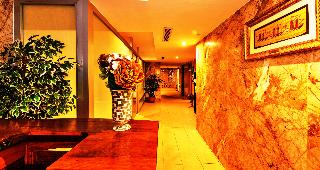 Dab Hotel fotoÄŸrafÄ±