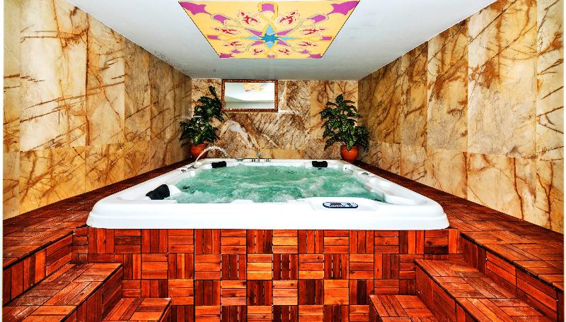 Dab Hotel - Aktivite