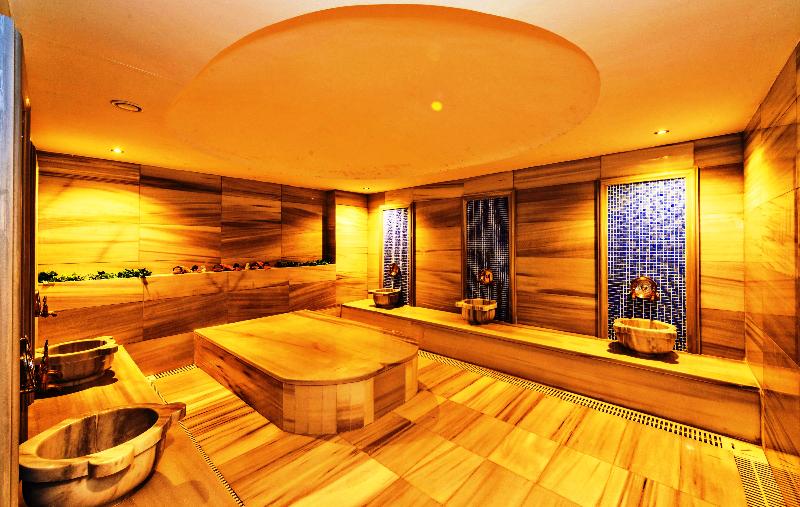 Dab Hotel - Aktivite