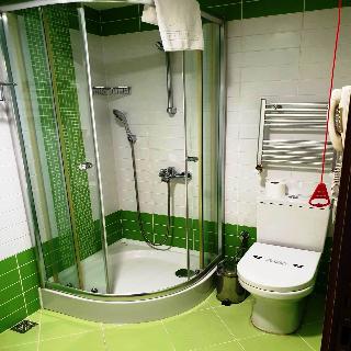 Dab Hotel fotoÄŸrafÄ±