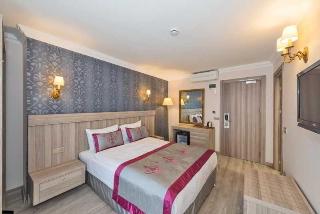 Dab Hotel fotoÄŸrafÄ±
