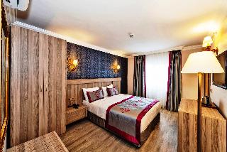 Dab Hotel fotoÄŸrafÄ±