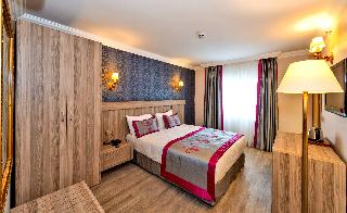 Dab Hotel fotoÄŸrafÄ±