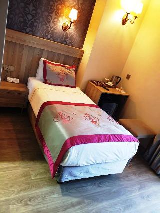 Dab Hotel fotoÄŸrafÄ±