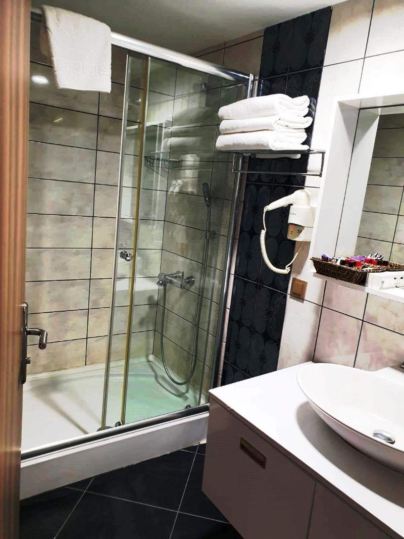 Dab Hotel - Oda