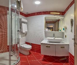 Dab Hotel fotoÄŸrafÄ±