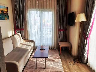 Dab Hotel fotoÄŸrafÄ±