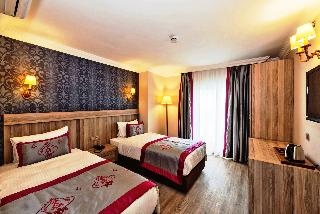 Dab Hotel fotoÄŸrafÄ±