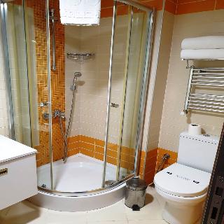 Dab Hotel fotoÄŸrafÄ±