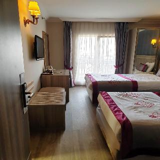 Dab Hotel fotoÄŸrafÄ±