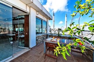 Dab Hotel fotoÄŸrafÄ±