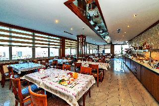 Dab Hotel fotoÄŸrafÄ±