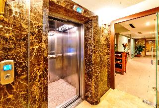 Dab Hotel fotoÄŸrafÄ±