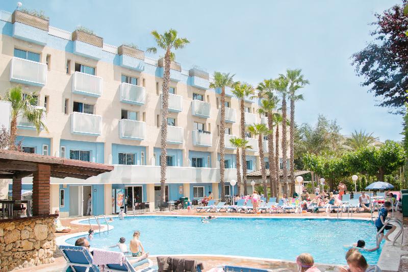 Villamarina Club (Hotel) - Genel