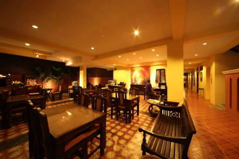 Chiang Mai Chang Thai House fotoÄŸrafÄ±
