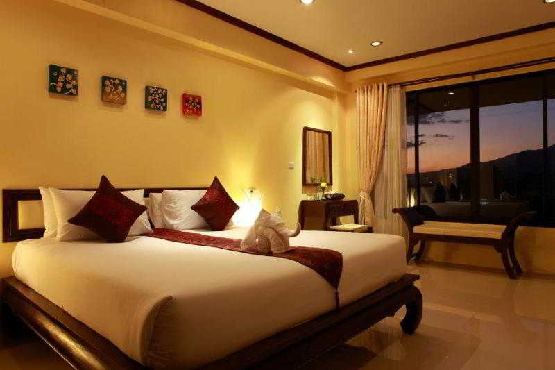 Chiang Mai Chang Thai House fotoÄŸrafÄ±