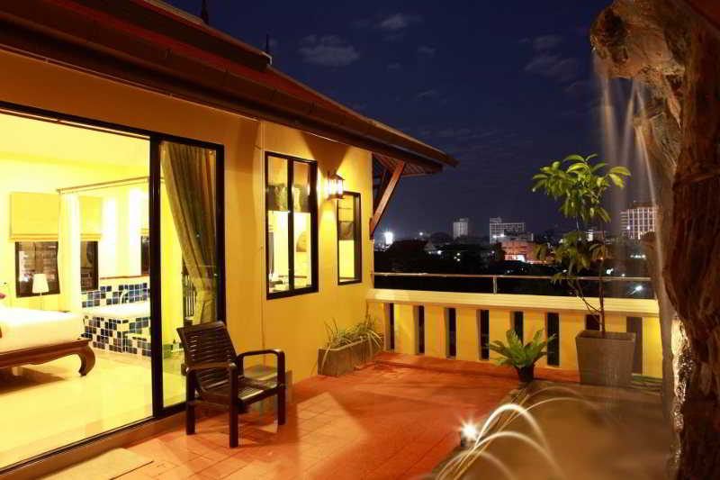 Chiang Mai Chang Thai House fotoÄŸrafÄ±