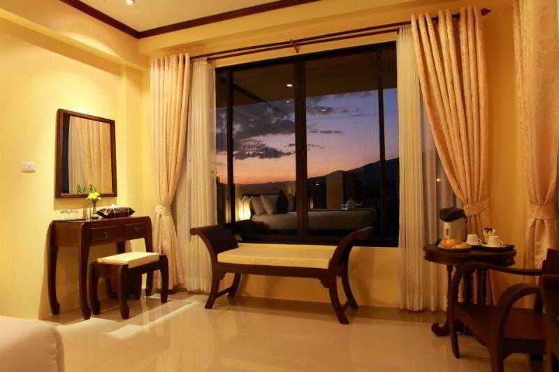 Chiang Mai Chang Thai House fotoÄŸrafÄ±