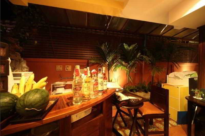 Chiang Mai Chang Thai House fotoÄŸrafÄ±