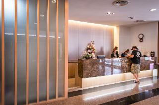 Dynasty Grande Hotel fotoÄŸrafÄ±
