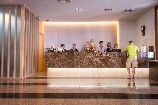Dynasty Grande Hotel fotoÄŸrafÄ±
