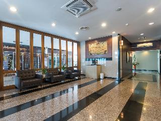 Dynasty Grande Hotel fotoÄŸrafÄ±