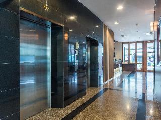 Dynasty Grande Hotel fotoÄŸrafÄ±