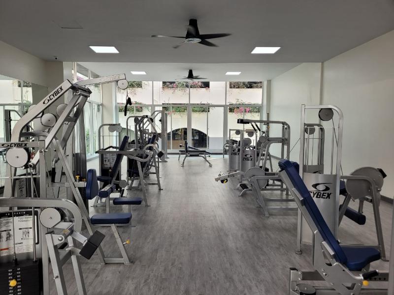 Dynasty Grande Hotel - Aktivite