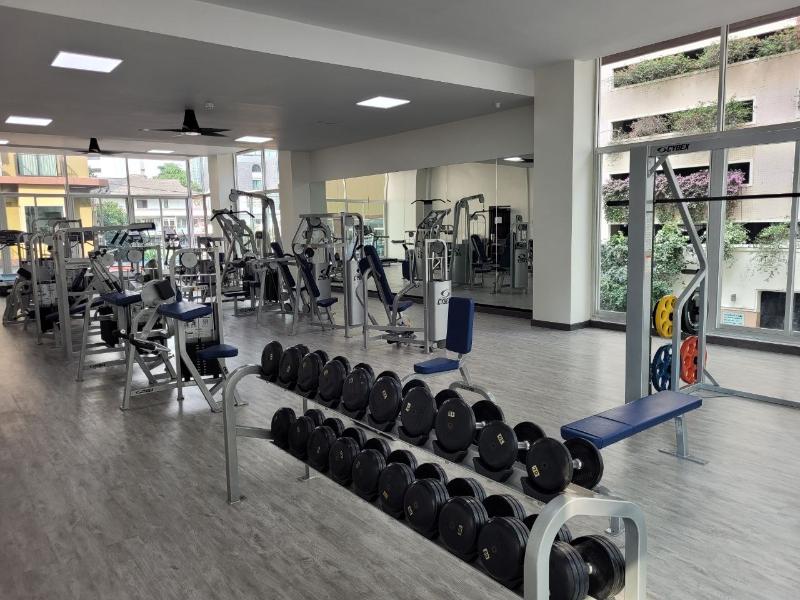 Dynasty Grande Hotel - Aktivite