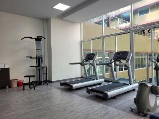 Dynasty Grande Hotel fotoÄŸrafÄ±