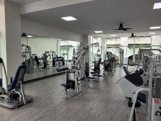 Dynasty Grande Hotel fotoÄŸrafÄ±