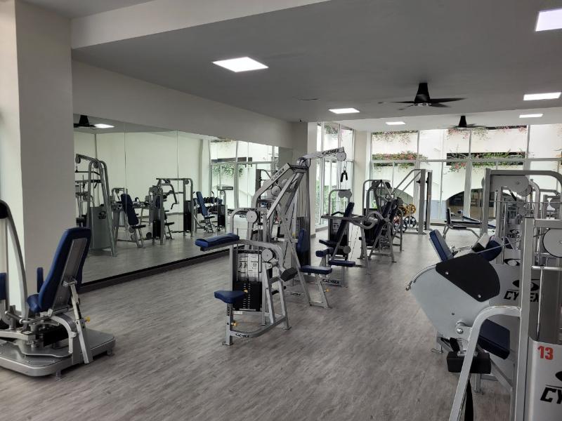 Dynasty Grande Hotel - Aktivite