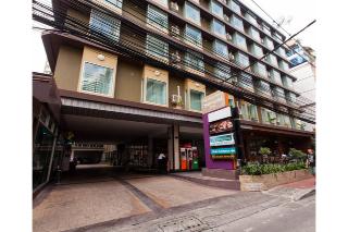 Dynasty Grande Hotel fotoÄŸrafÄ±