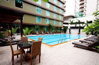 Dynasty Grande Hotel fotoÄŸrafÄ±