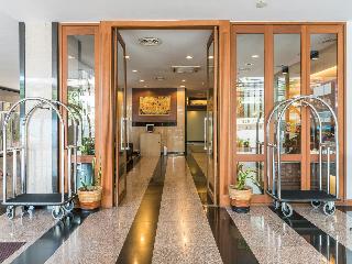 Dynasty Grande Hotel fotoÄŸrafÄ±