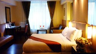 Dynasty Grande Hotel fotoÄŸrafÄ±