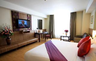Dynasty Grande Hotel fotoÄŸrafÄ±