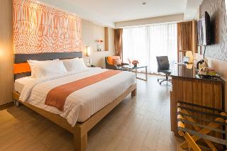 Dynasty Grande Hotel fotoÄŸrafÄ±