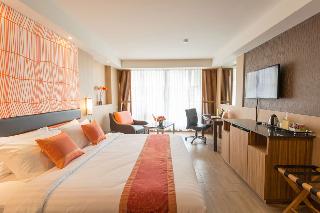 Dynasty Grande Hotel fotoÄŸrafÄ±