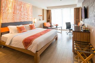 Dynasty Grande Hotel fotoÄŸrafÄ±