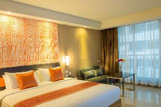 Dynasty Grande Hotel fotoÄŸrafÄ±