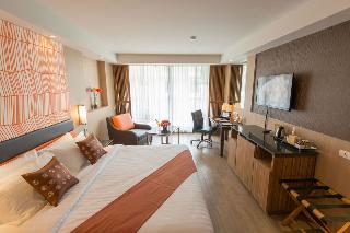 Dynasty Grande Hotel fotoÄŸrafÄ±